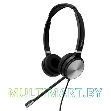 Наушники Yealink UH36 Dual UC